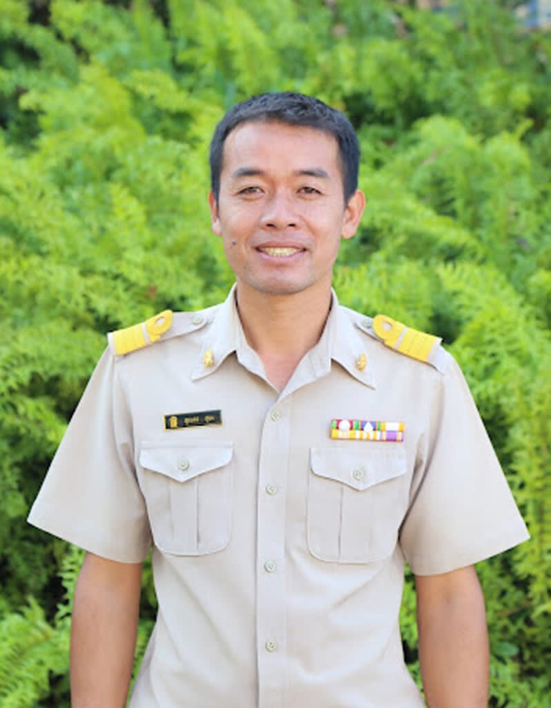 ฝ่ายงานบริหารทั่วไป