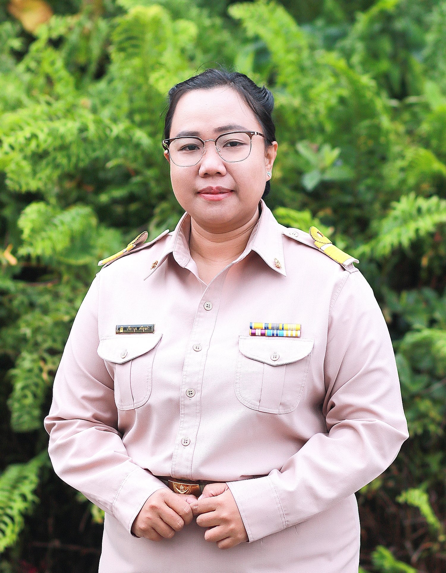 ฝ่ายงานบริหารวิชาการ